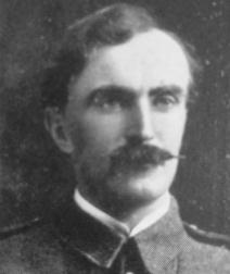 Portrait of The O'Rahilly<br><i>Courtesy of the Irish Capuchin Provincial Archives</i>
