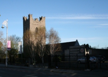 Saint Audeons, High Street<br><i>Courtesy of O. Daly</i>